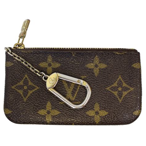 louis vuitton coin key pouch|Louis Vuitton key pouch nordstrom.